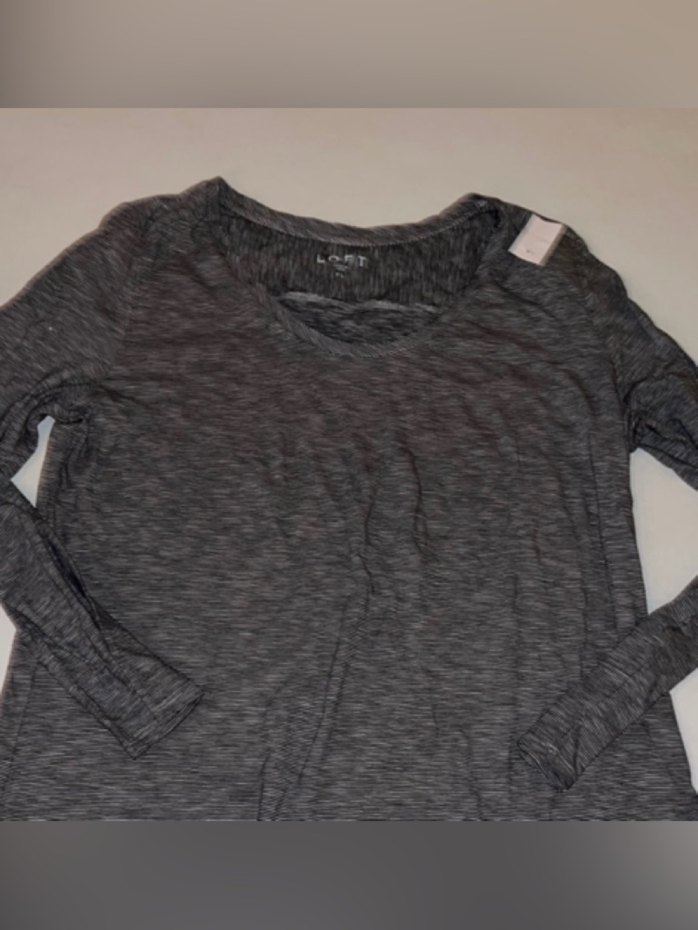 Loft top